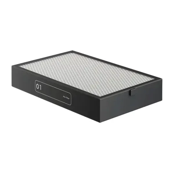 XTool Predfilter SafetyPro AP2 Max V1.0 / Predfilter / Životnosť 200 h / pre čističku vzduchu AP2 Max (P0104001151)