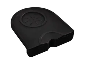 Lamart Kaffe Podložka pod tamper čierna (8590669364527)