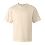 Unisex tričko Stage (mandle) XL