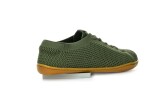 Camper Ganxet Romero/Path Ry Abeja Medium Green (K800690-003) dámske barefoot tenisky 37 EUR