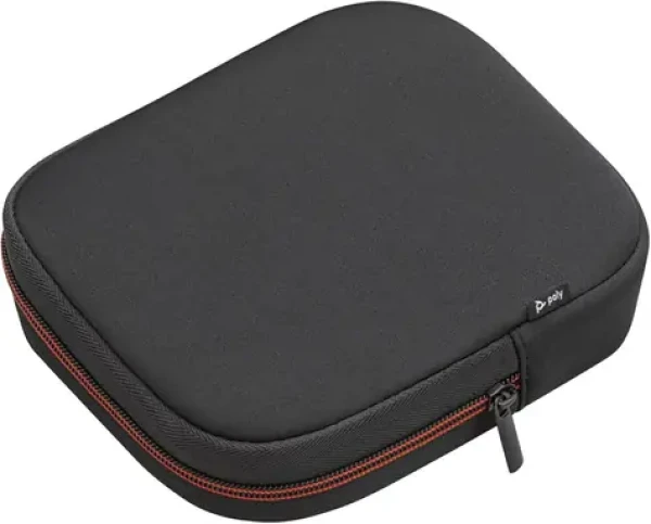 Poly Voyager Focus 2 Case / puzdro pre náhlavnú súpravu Voyager Focus 2 (786D2AA)