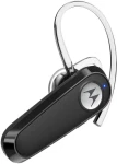 Motorola HK126 čierna / Handsfree slúchadlo / Bluetooth 5.0 / Mono / USB-C (253HK126)
