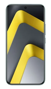 POCO M8 Pre 5G 8+256GB zelená / 6.83" / 256GB / Android 15 (72933)