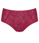 Nohavičky Amourette Charm Maxi01 Triumph černá (0004) 048