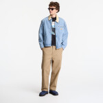 Bunda Carhartt WIP OG Detroit Jacket UNISEX Blue/ Dusty H Brown M