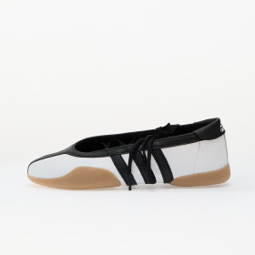 Tenisky adidas Taekwondo Mei Balle Ftw White/ Core Black/ Gum EUR 35 1/2