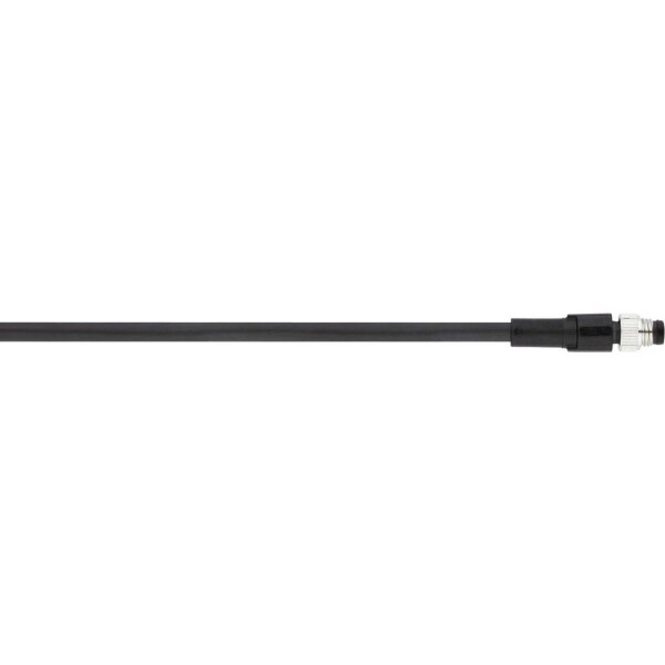 LAPP AB-C3-M8MS-10,0PVC pripojovací kábel pre senzory - aktory, 22260848, 1 ks; 22260848