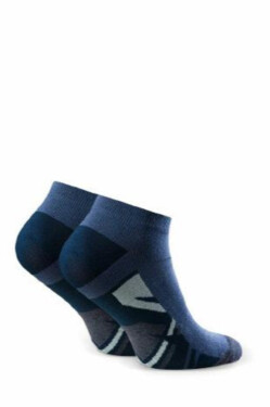 Pánske športové ponožky 101 JEANS 38-40