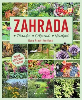 Zahrada, Prath-Krejčová Ilona