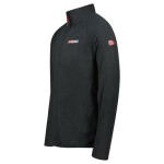 Geographical Norway TUG FZ GTX 224 M WY9521H/GN-čierna mikina 4XL