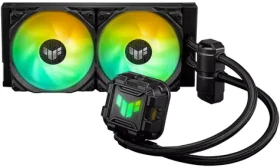 Asus TUF GAMING LC II 240 ARGB