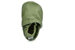 Funky-Monkey Funky Monkey Smoot PRE zelené barefoot capáčky 19 EUR