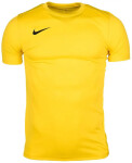 Pánske tričko BV6708 - Nike S bílá