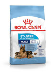 Royal Canin Dog Maxi Starter