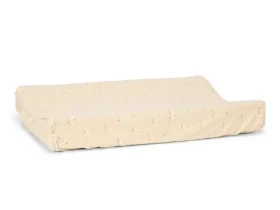 Little Dutch Poťah na prebaľovaciu podložku Husa Newborn Naturals (TE30825032LD)