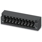 Printed-circuit board connector DMC 1,5/10-G1F-3,5-LR P20THR 1787098 Phoenix Contact; 1787098