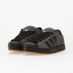 Tenisky adidas Superstar St Grey Five/ Core Black/ Gum4 EUR 47 1/3