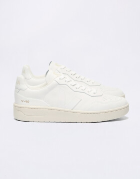 Veja V-90 O.T. Leather EXTRA-WHITE 41