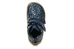 Froddo Autumn G3110263-23 Blue+ celoročné členkové barefoot topánky 29 EUR