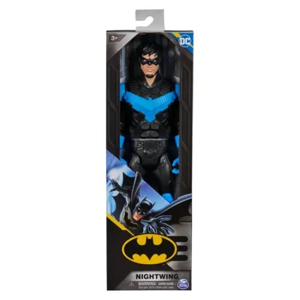 Spin Master Batman figúrka Nightwing 30 cm S3