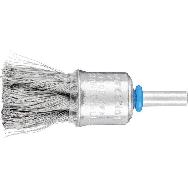 PFERD TOOLS štetec štetec 43207011 10 ks; 43207011