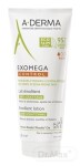 A-DERMA Exomega control emolienčné mlieko 200 ml