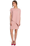 Denné šaty model 154074 Stylove XXL