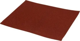 YATO YT-83164 / Brúsne plátno / Zrnitosť: 100 / 230x280mm (YT-83164)
