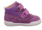 Dievčenská celoročná obuv SUPERFREE GTX, Superfit , 1-000544-8500, purple - 22