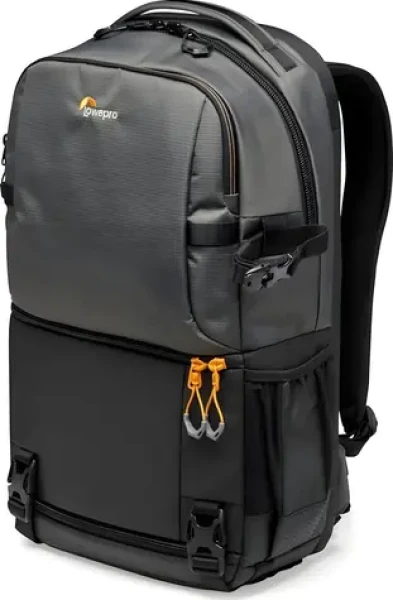 Lowepro Fastpack BP 250 AW III čierna / Fotobatoh / AW / generácia III (056035373336)