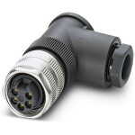 Plug-in connector SACC-MINFR-5CON-PG11/2,5 1456297 Phoenix Contact; 1456297