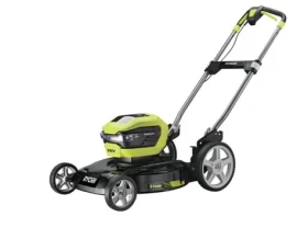 Ryobi RY36LMMX51A-140 / Aku Mulčovacia kosačka / 36V / 4.0Ah / až 625 m2 / Záber 51 cm (5133004591)