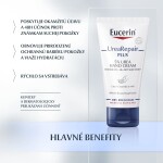 EUCERIN UreaRepair plus krém na ruky 5% urea 75 ml