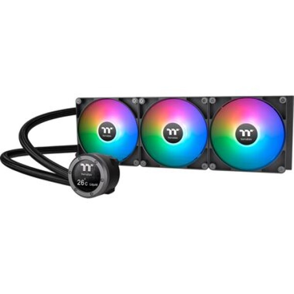 Thermaltake TH420 V2 Ultra ARGB