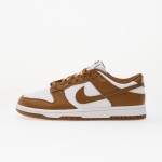 Tenisky Nike W Dunk Low Sail/ Lt British Tan-White EUR 40.5