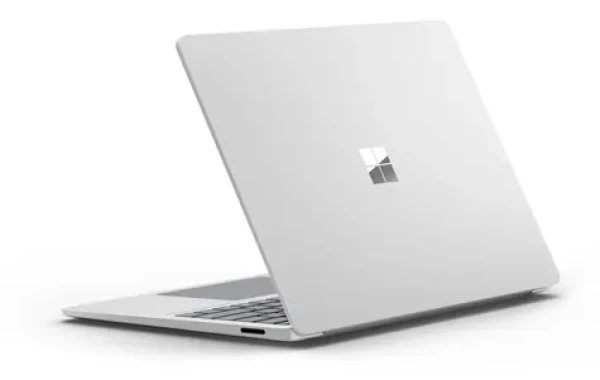 Microsoft Surface Laptop 13.8" (7. edícia) Platinum / Notebook / Intel Core Ultra 7 268V / 32GB / 1TB SSD / W11 Pro (EP2-21162)