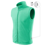 Rimeck Next MLI-518LM unisex fleecová vesta L