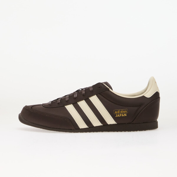 Tenisky adidas Japan Aurora Coffee/ Cream White/ Gold Met. EUR 37 1/3