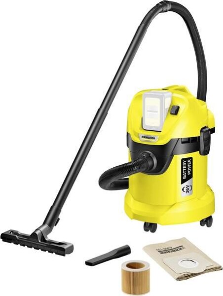 Karcher WD Battery (1.629-910.0)