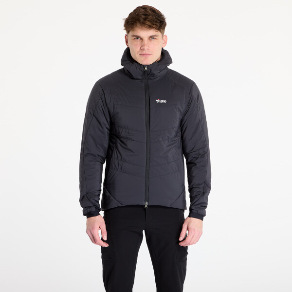 Bunda Tilak Ketil Jacket 23 Black XL