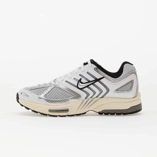 Tenisky Nike W Air Pegasus 2005 White/ Metallic Silver-Coconut Milk-Black EUR 40.5