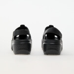 Tenisky Crocs Stomp Fisherman Sandal Black EUR 37-38