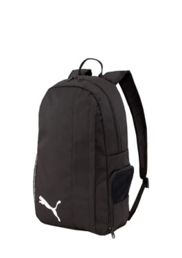 Puma teamGOAL BC 76856 03 backpack čierny 23l