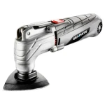 Graphite 59G021 / Viacúčelová brúska / 300 W / 230V / 21000osc.-min / 2.8 ° (59G021)