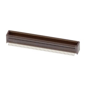 Molex Medziposchodové konektory Počet pólov 100 Raster (rozteč): 0.40 mm 5010171008 1 ks Tape on Full reel; 5010171008
