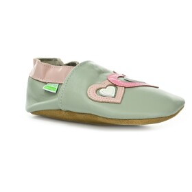 Hopi Hop Srdiečka barefoot capáčky 20 EUR