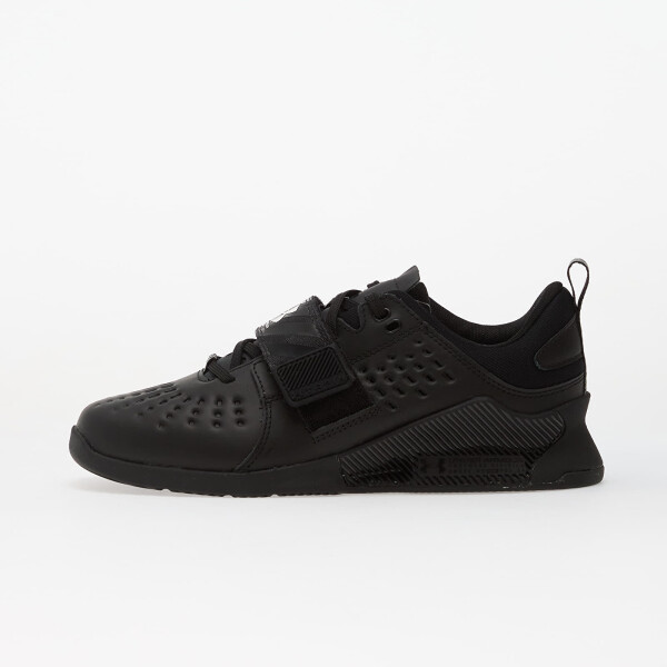 Tenisky Under Armour Reign Lifter Black /Black /White EUR 45.5