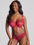 Ružové nohavičky Allure Brazilian 10762 - Panache 38