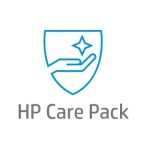 HP 3 year Next business day onsite Hardvér Support for PageWide Pro X477 (U8ZW7E)