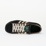 Tenisky adidas x Brain Dead Forest Hills Core Black/ Panton/ Branch EUR 36 2/3